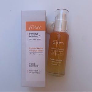 Make Prem Poncirus Trifoliata C Dark Spot Serum